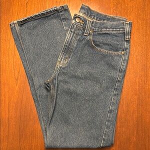 Carhartt Men's Traditional Fit Jeans